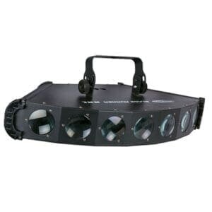 Showtec Blade Runner XXL – LED lichteffect Geen categorie J&H licht en geluid