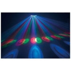 Showtec Blade Runner XXL - LED lichteffect-29896