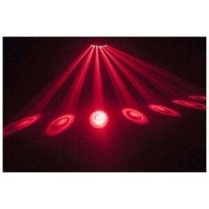 Showtec Blade Runner XXL - LED lichteffect-29897