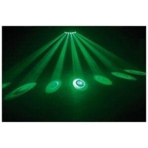 Showtec Blade Runner XXL - LED lichteffect-29898