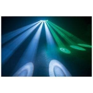 Showtec Blade Runner XXL - LED lichteffect-29900