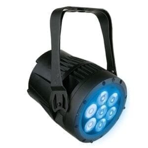 Showtec Spectral M1000 Q4 Tour MKII-25596