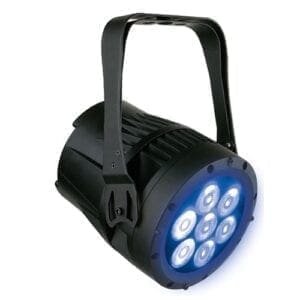 Showtec Spectral M1000 Q4 Tour MKII-25597
