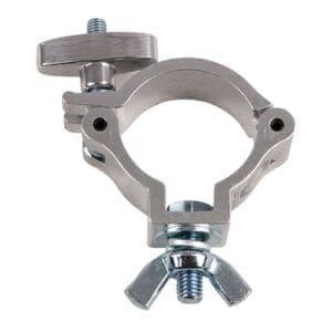 Showtec Compact Half Coupler, max. 75 kg