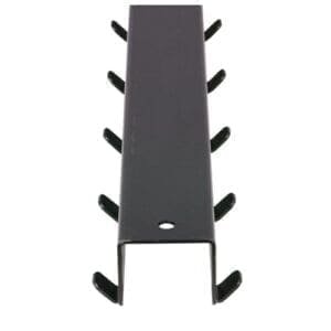 Showtec Pipes & Drapes garderobe strip