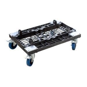 Duratruss truss dolly 12 Duratruss Accessoires J&H licht en geluid