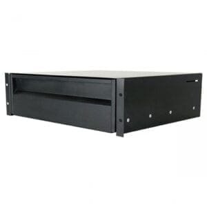 DAP 19 inch Lade 3HE - demo
