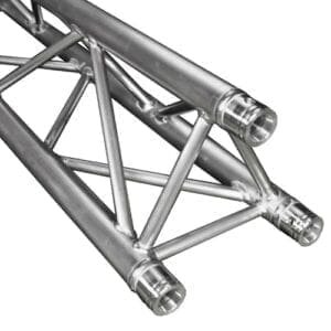 Duratruss DT 33-75 Driehoek truss, 75 cm Duratruss DT 33 J&H licht en geluid