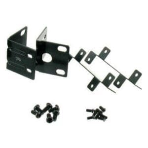 Sennheiser GAM 3 rackmount kit voor twee XSW EM 10 ontvangers _Uit assortiment J&H licht en geluid