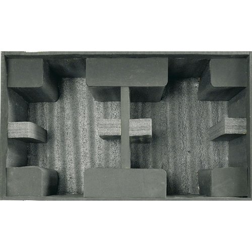 DAP Roadcase voor 2 Showtec Explorer 250 Movingheads _Uit assortiment J&H licht en geluid 3 DAP Roadcase voor 2 Showtec Explorer 250 Movingheads _Uit assortiment J&H licht en geluid 3