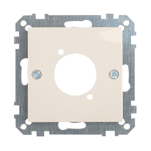 DMT MTP-01 Bevestigingsplaat voor D-chassis connector _Uit assortiment J&H licht en geluid DMT MTP-01 Bevestigingsplaat voor D-chassis connector _Uit assortiment J&H licht en geluid