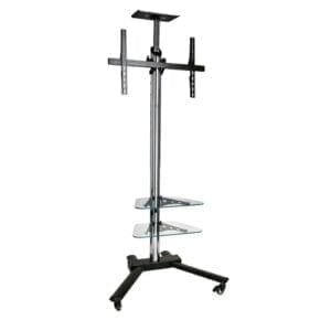 DMT Plasma trolley 5