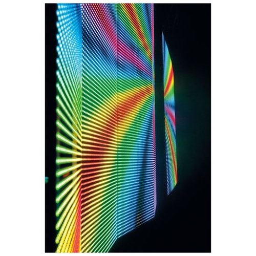 DMT Pixelmesh P14,4 SMD RGB met SMD3535 LED’s _Uit assortiment J&H licht en geluid 8 DMT Pixelmesh P14,4 SMD RGB met SMD3535 LED’s _Uit assortiment J&H licht en geluid 8