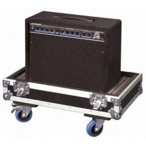 DAP Roady Gitaar Combo Flightcase, Maat 1