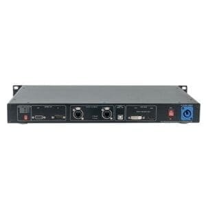DMT SB-801 Senderbox voor Pixelscreen en Pixelmesh LED modules