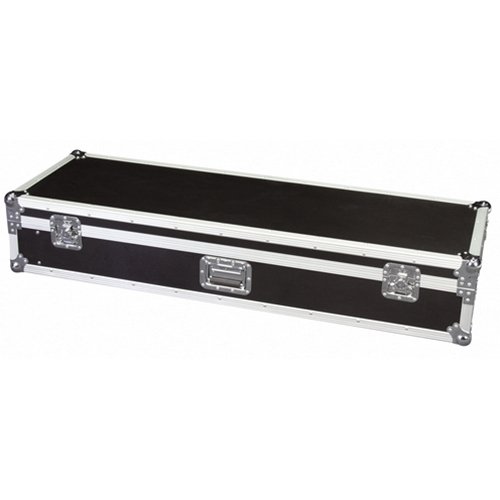DAP Roady Keyboard Flightcase, Maat 2 _Uit assortiment J&H licht en geluid DAP Roady Keyboard Flightcase, Maat 2 _Uit assortiment J&H licht en geluid