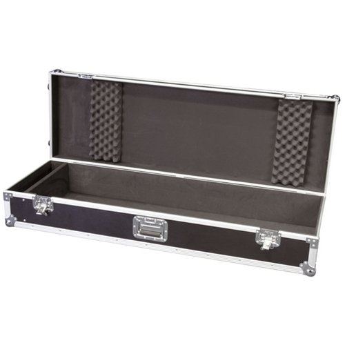 DAP Roady Keyboard Flightcase, Maat 2 _Uit assortiment J&H licht en geluid 5 DAP Roady Keyboard Flightcase, Maat 2 _Uit assortiment J&H licht en geluid 5