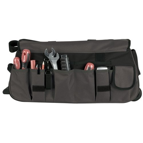DAP Tool tas met wieltjes _Uit assortiment J&H licht en geluid DAP Tool tas met wieltjes _Uit assortiment J&H licht en geluid