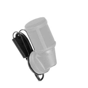 Sennheiser reserve veer voor MKE40 _Uit assortiment J&H licht en geluid