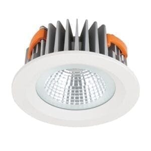 Artecta Bern-175WW - Inbouw plafondspot met een 39,3W warm witte LED