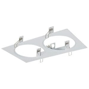 Artecta Madrid-2W - Frame voor 2 lamphouders