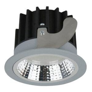 Artecta Eindhoven-75RS WW – Inbouw plafondspot met een 9W warm witte LED Recessed_02 J&H licht en geluid