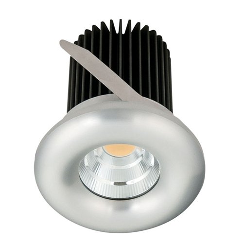 Artecta Braz-1R ALU WW – Inbouw plafondspot met een 12W warm witte LED (aluminium behuizing) _Uit assortiment J&H licht en geluid Artecta Braz-1R ALU WW – Inbouw plafondspot met een 12W warm witte LED (aluminium behuizing) _Uit assortiment J&H licht en geluid