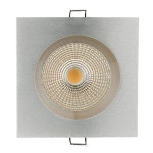 Artecta Sofia-SQ1 - Inbouw plafondspot met een 13W warm witte LED-28893