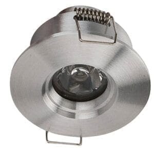 Artecta Halifax-46 WW - Inbouw LED plafondspotje