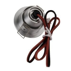 Artecta Halifax-46 WW - Inbouw LED plafondspotje