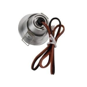 Artecta Halifax-46 WW - Inbouw LED plafondspotje-26355