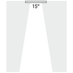 Artecta Halifax-46 WW - Inbouw LED plafondspotje-26357