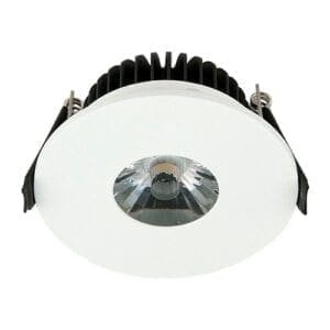 Artecta Halifax-90 WW – Inbouw LED plafondspot met een warm witte LED (700 mA) Recessed_02 J&H licht en geluid