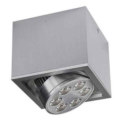 Artecta Tokyo-6WW – Opbouw LED plafondspot 6 1W warm witte LED’s _Uit assortiment J&H licht en geluid 3 Artecta Tokyo-6WW – Opbouw LED plafondspot 6 1W warm witte LED’s _Uit assortiment J&H licht en geluid 3