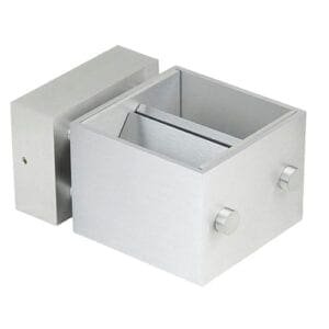 Artecta Malta-1 - Muurspot