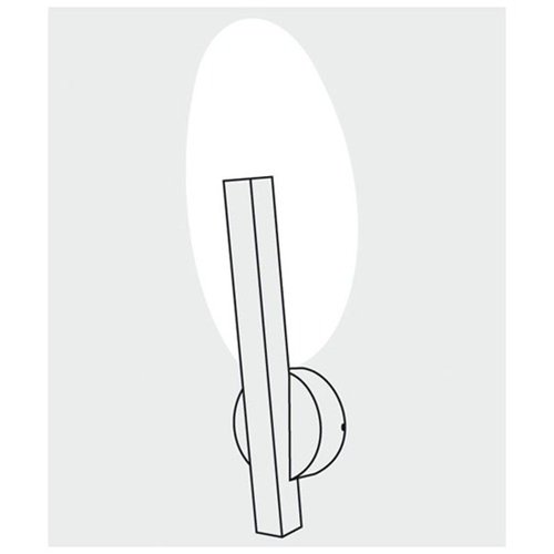 Artecta Pisa-R – Muurlamp _Uit assortiment J&H licht en geluid 5 Artecta Pisa-R – Muurlamp _Uit assortiment J&H licht en geluid 5
