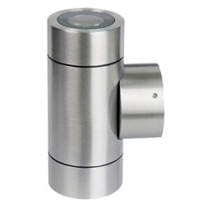 Artecta Alabama-3D - Dubbele LED muurspot