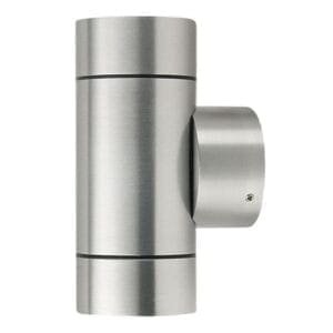 Artecta Alabama-3D - Dubbele LED muurspot