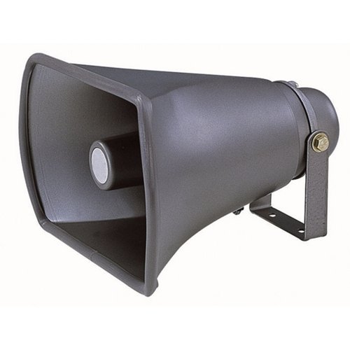 DAP SHD35 Vierkante hoorn luidspreker, 35 watt bij 8 ohm _Uit assortiment J&H licht en geluid DAP SHD35 Vierkante hoorn luidspreker, 35 watt bij 8 ohm _Uit assortiment J&H licht en geluid