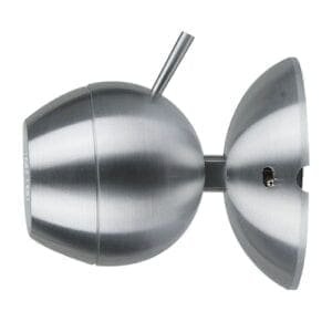 Artecta Bari-1A WW - LED spot (aluminium behuizing)