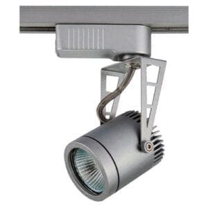 Artecta London-B – Plafondspotje met een 1-fase track adapter, zwart Geen categorie J&H licht en geluid