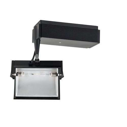 Artecta Zürich-1B – Wallwasher met een 3-fase track adapter, zwart _Uit assortiment J&H licht en geluid Artecta Zürich-1B – Wallwasher met een 3-fase track adapter, zwart _Uit assortiment J&H licht en geluid