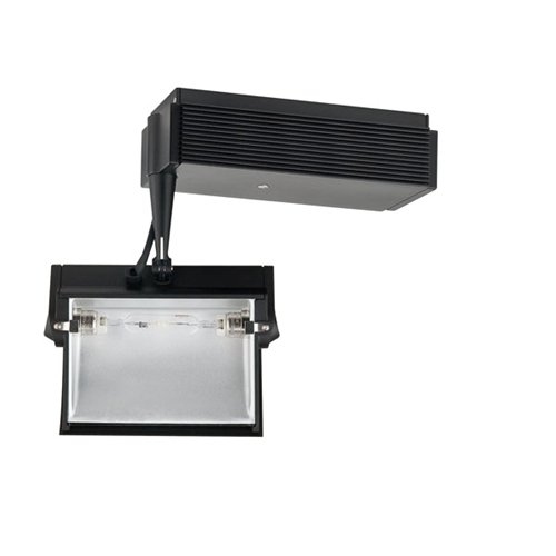 Artecta Zürich-2B – Wallwasher met een 3-fase track adapter, zwart _Uit assortiment J&H licht en geluid Artecta Zürich-2B – Wallwasher met een 3-fase track adapter, zwart _Uit assortiment J&H licht en geluid