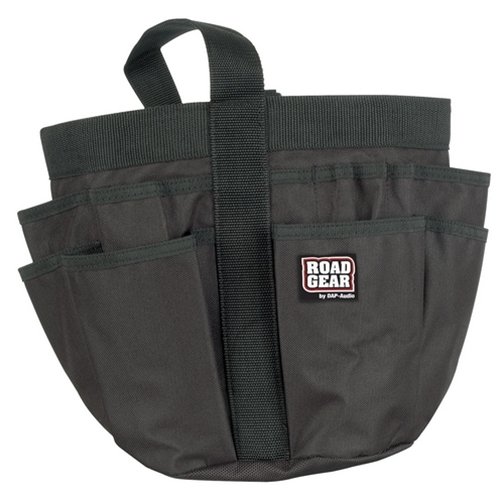 DAP Small Tool tas _Uit assortiment J&H licht en geluid 3 DAP Small Tool tas _Uit assortiment J&H licht en geluid 3