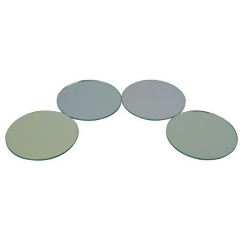 Artecta Kleurenfilter (rood) voor een Monaco spotje _Uit assortiment J&H licht en geluid 3 Artecta Kleurenfilter (rood) voor een Monaco spotje _Uit assortiment J&H licht en geluid 3