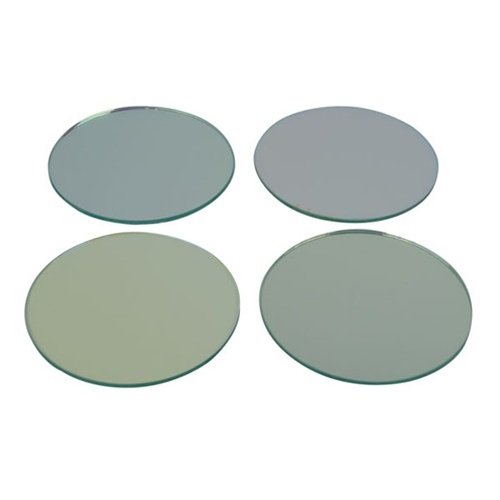 Artecta Kleurenfilter (rood) voor een Monaco spotje _Uit assortiment J&H licht en geluid 4 Artecta Kleurenfilter (rood) voor een Monaco spotje _Uit assortiment J&H licht en geluid 4