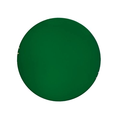 Artecta Kleurenfilter (groen) voor een Monaco spotje _Uit assortiment J&H licht en geluid Artecta Kleurenfilter (groen) voor een Monaco spotje _Uit assortiment J&H licht en geluid