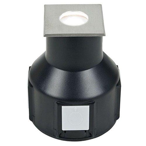 Artecta Miami-T3SQ WW a-symmetric – LED grondspotje met een 2W warm witte LED _Uit assortiment J&H licht en geluid 5 Artecta Miami-T3SQ WW a-symmetric – LED grondspotje met een 2W warm witte LED _Uit assortiment J&H licht en geluid 5