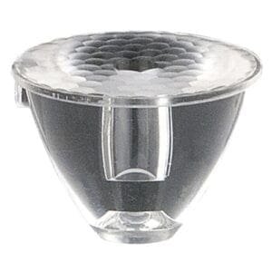 Artecta Panama-SQ RGB - LED grondspotje met een 3W RGB LED