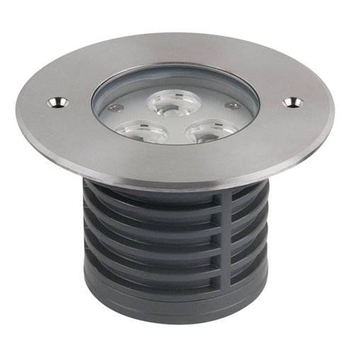 Artecta Vegas-1WW – LED grondspotje met 3 1W warm witte LED’s _Uit assortiment J&H licht en geluid Artecta Vegas-1WW – LED grondspotje met 3 1W warm witte LED’s _Uit assortiment J&H licht en geluid